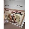 Image 8 : Rocking Horse with Santa