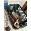 Image 8 : Miscellaneous Tools Lot