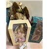 Image 8 : Angel Christmas Decor Lot