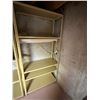 Image 1 : 2 Metal Shelves