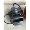 Image 2 : Portable Air Tank and Tire Air Compressor