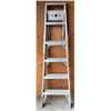 Image 1 : 6' Ladder