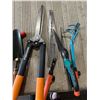 Image 2 : Garden Tools