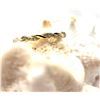 Image 2 : Diamond Stackable Ring - Wrapped Around Her Finger