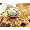 Image 3 : Roman & Sunstone Sterling Silver Aventurine Ring