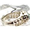 Image 8 : Roman & Sunstone Sterling Silver Aventurine Ring