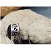 Image 8 : Signed HOB Black Onyx Cross and BONUS Earrings