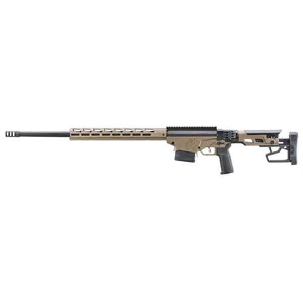 RUGER PRECISION RFL 6.5CM 24  10RD