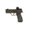 Image 1 : SIG P365AXG LEGION 9MM 3.1" 17RD RXX