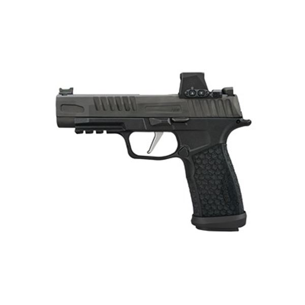 SIG P365 FUSE 9MM 4.3" 21RD LXG ROME