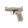 Image 1 : CANIK METE MC9LS 9MM 3.64" 17RD FDE