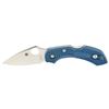 Image 1 : SPYDERCO DRAGONFLY 2 2.28" CBLT BLU