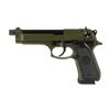 Image 1 : BERETTA 92FS 9MM 5.1" TB 18RD ODG