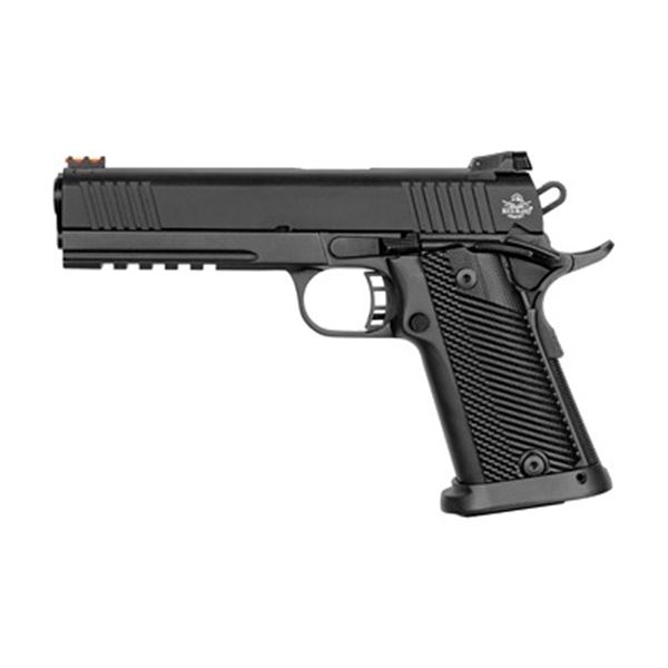 ROCK ISLAND TAC ULTRA 45ACP 5" 14RD