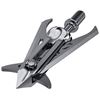 Image 1 : RAVIN BROADHEAD 3PK STEEL