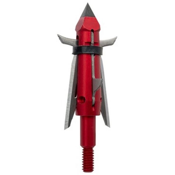 TP NEMESIS BROADHEAD 3PK 100GR