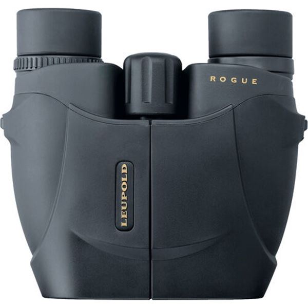 LEUPOLD BINOCULAR BX-1 ROGUE 10X25MM