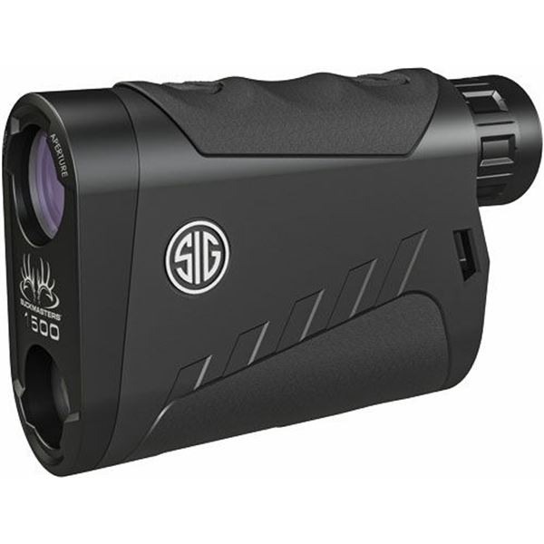 SIG RANGEFINDER BUCKMASTERS 1500 6X22
