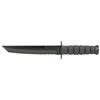 Image 1 : KBAR FIGHTING KNF 8" TANTO SER W/STH