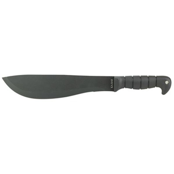 KBAR CUTLASS MACHETE 11" W/SHEATH