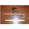 Image 1 : Handmade Single Edge Viking Axe