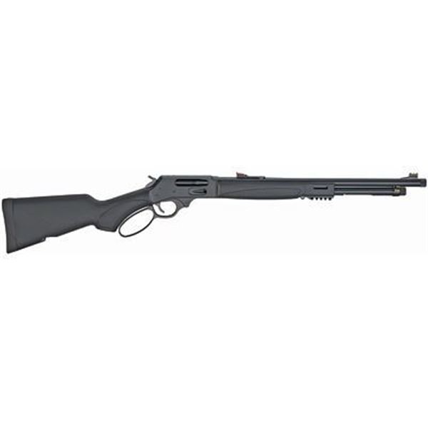 HENRY LEVER ACTION X MODEL 45-70
