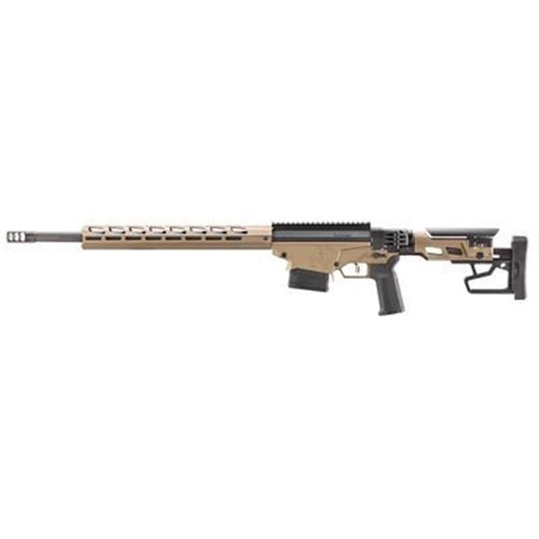 RUGER PRECISION RFL 308WIN 20" 10RD
