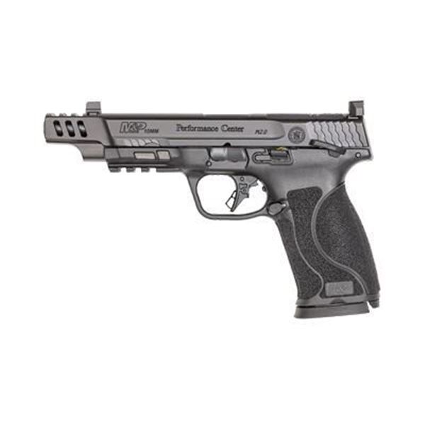 S&W PC M&P M2.0 10MM 5.6" 15RD PT TS