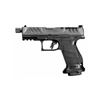 Image 1 : WAL PDP PRO 9MM 4.6" 18RD BLK OR TB
