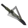 Image 1 : MUZZY 3 BLADE 100GR BROADHEAD 6 PACK