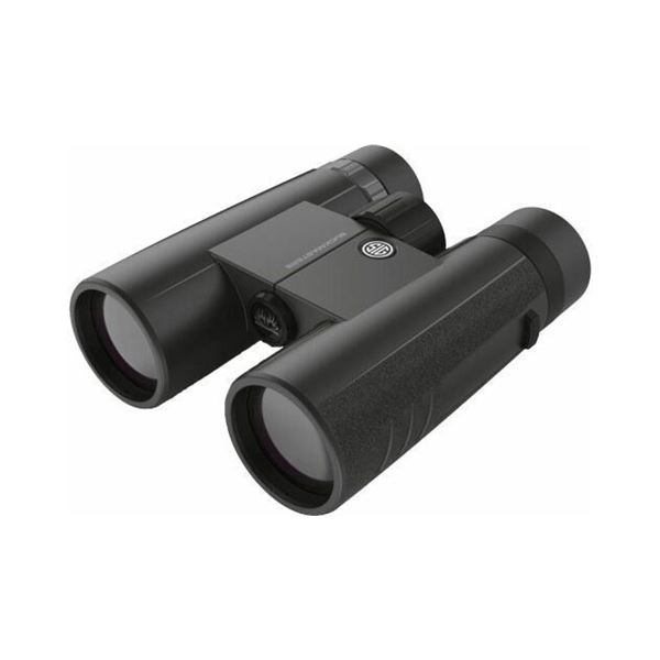 SIG BINOCULAR 10X42 BUCKMASTERS ROOF PRISM