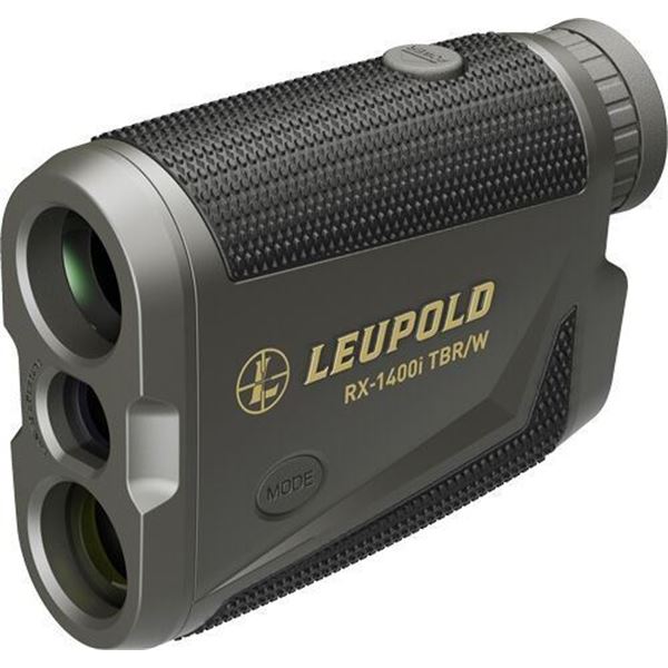 LEUPOLD RANGEFINDER RX-1400i TBR GEN2