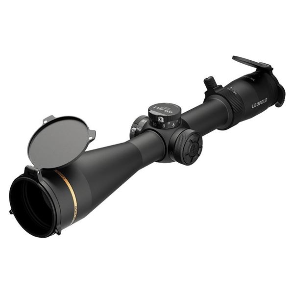 LEU VX6 HD GEN2 3-18X50 30MM CDS-SZL2 SF FIREDOT