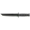 Image 1 : KBAR FIGHTING KNF 8" TANTO SER W/STH