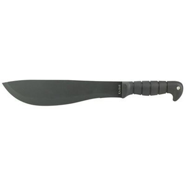 KBAR CUTLASS MACHETE 11" W/SHEATH