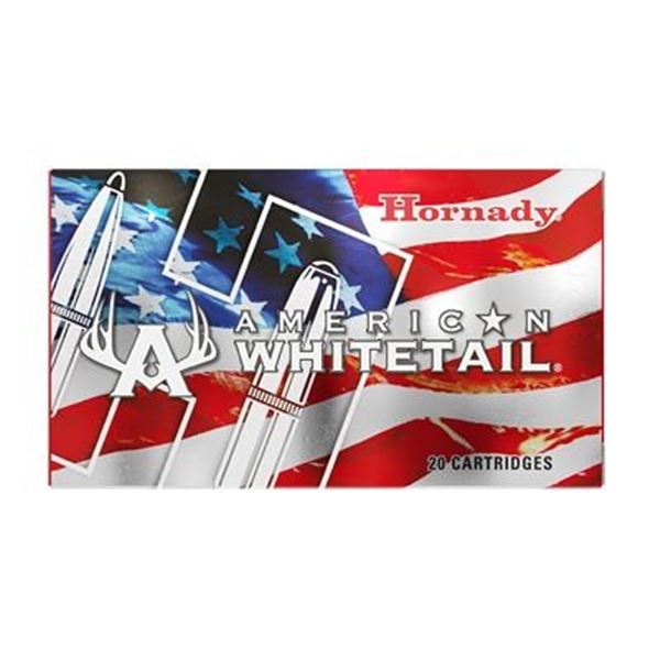 HRNDY AW 400 LEG 210GR INT SP - 80 Rounds