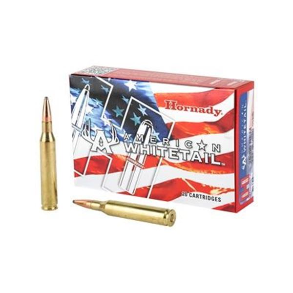 HRNDY AW 2506 117GR INT BTSP - 80 Rounds