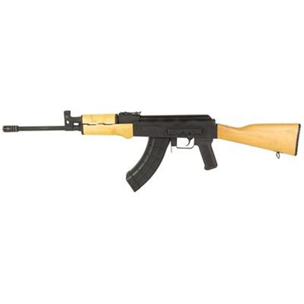 CENT ARMS VSKA TACTICAL 762X39 WOOD