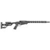Image 1 : RUGER PREC RIMFIRE 22LR 10RD 18" BLK