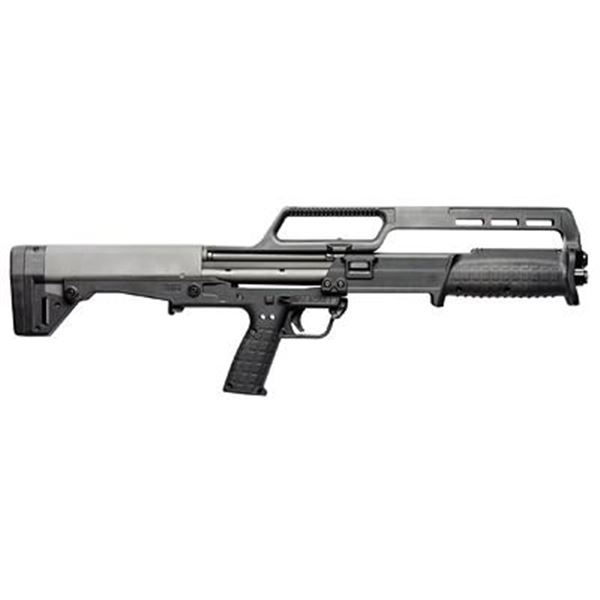 KELTEC KSG 410 18.5" 7+7RD BLK