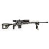 Image 1 : HOWA CHASSIS 6.5CM 24" HVY TB GRY