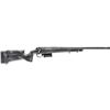 Image 1 : BERGARA CREST CARBON 7MM PRC 22" 5RD
