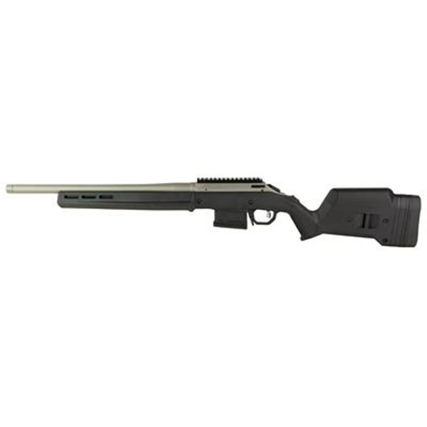 RUGER AMERICAN HNTR 6.5CRD 18" 5RD