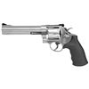 Image 1 : S&W 610 10MM 6.5" 6RD MSTS SYN AS MA