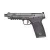 Image 1 : S&W M&P 5.7X28 OR TB 22RD 5" BLK