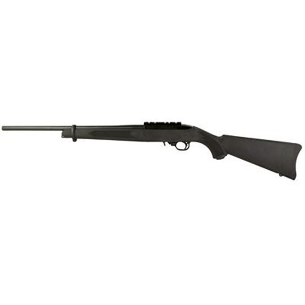 RUGER 10/22 22LR 18.5" 10RD SCP BSE