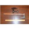 Image 1 : Handmade Single Edge Viking Axe