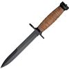 Image 1 : German Fighter Bayonet Fixed Blade Knife
