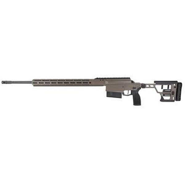 SIG CROSS MAG 300WIN 24" 6RD GRN