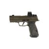 Image 1 : SIG P365AXG LEGION 9MM 3.1" 17RD RXX